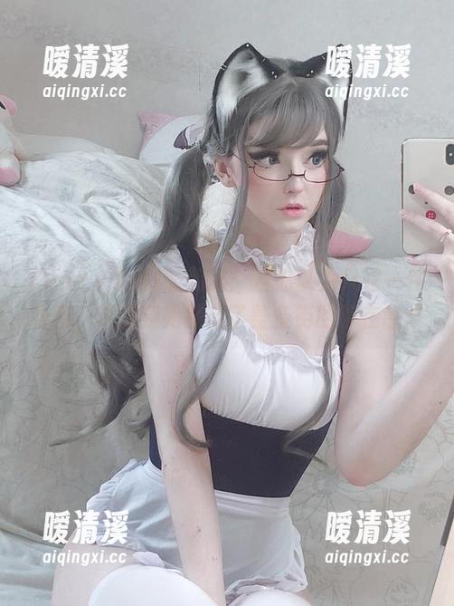 Candy Ball的和服：当你以为只是一件衣服，没想到她挑战了整条街的存在感！